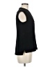 Ted Baker London Black Sleeveless Blouse Size 6 (2) - photo 4
