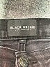 Black Orchid Denim Black Jeans Size 31 waist - photo 7