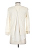Lucky Brand Ivory Pullover Sweater Size S - photo 2