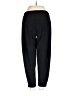 Babaton Solid Black Track Pants Size S - photo 2