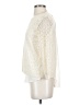 Lucky Brand Ivory Pullover Sweater Size S - photo 5