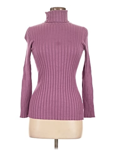 George Turtleneck Sweater (view 1)