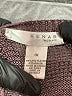 Kenar Brown Pullover Sweater Size 1X - photo 7