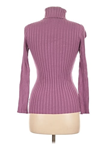 George Turtleneck Sweater (view 2)
