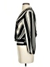 OLM Black 3/4 Sleeve Blouse Size S - photo 5