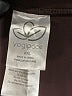 Yogipace Brown Active Pants Size XXL - photo 4