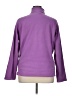 Lands' End 100% Polyester Purple Fleece Size XL (18/20) - photo 2
