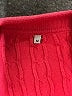 Unbranded Pink Pullover Sweater Size M - photo 7