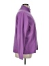 Lands' End 100% Polyester Purple Fleece Size XL (18/20) - photo 4