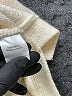 Tuckernuck 100% Wool Ivory Wool Pullover Sweater Size S - photo 8