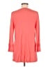 U-Knit Orange Long Sleeve Blouse Size M - photo 2