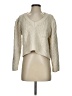 Topshop Ivory Pullover Sweater Size 4 - 6 - photo 1