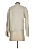 Topshop Ivory Pullover Sweater Size 4 - 6 - photo 2