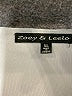Zoey & Leelo 100% Polyester Silver Long Sleeve Blouse Size XL - photo 7