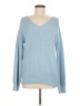 Unbranded Blue Pullover Sweater Size M - photo 1