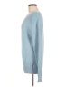 Unbranded Blue Pullover Sweater Size M - photo 5