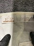 EP Pro Ivory Cardigan Size S - photo 7
