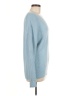 Unbranded Blue Pullover Sweater Size M - photo 4