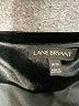 Lane Bryant Black Jacket Size 18 - 20 Plus - photo 6