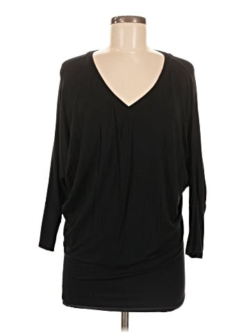 Emma's Closet 3/4 Sleeve Top (view 1)