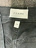 FRAME Black Jeans Size 29 waist - photo 7