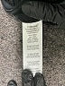 FRAME Black Jeans Size 29 waist - photo 8