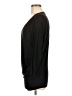 Emma's Closet Black 3/4 Sleeve Top Size M - photo 5