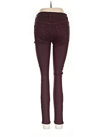 7 For All Mankind Jeggings (view 2)