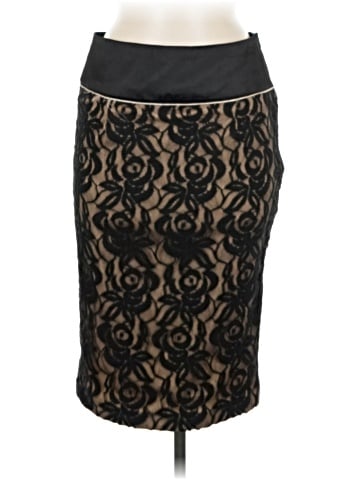Sans Souci Formal Skirt (view 1)