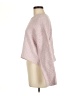 Forever 21 Pink Pullover Sweater Size M - photo 5