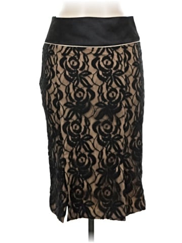 Sans Souci Formal Skirt (view 2)