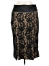 Sans Souci Black Formal Skirt Size M - photo 2