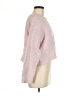 Forever 21 Pink Pullover Sweater Size M - photo 4