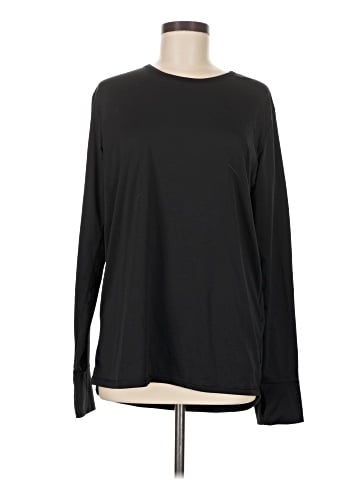Polartec Long Sleeve T-Shirt (view 1)