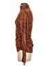 Boston Proper Brown Casual Dress Size 1 (estimated) - photo 5