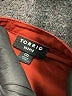 Torrid 100% Polyester Red 3/4 Sleeve Blouse Size Med Plus (00) - photo 7