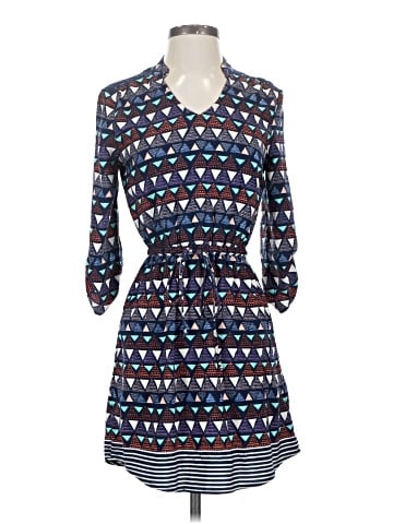 Red Camel Casual Dress (view 1)