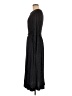 Boden 100% Polyester Polka Dots Black Casual Dress Size 8 - photo 5