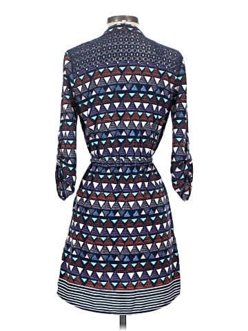 Red Camel Casual Dress (view 2)