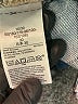 Gap Hearts Blue Jeans Size 10 - photo 8