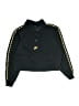 Nike Black Pullover Sweater Size S (kids) - photo 1