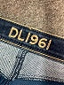 DL1961 Blue Jeans Size 29 waist - photo 6