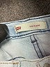 Levi's Blue Jeans Size 7 (estimated) - photo 3