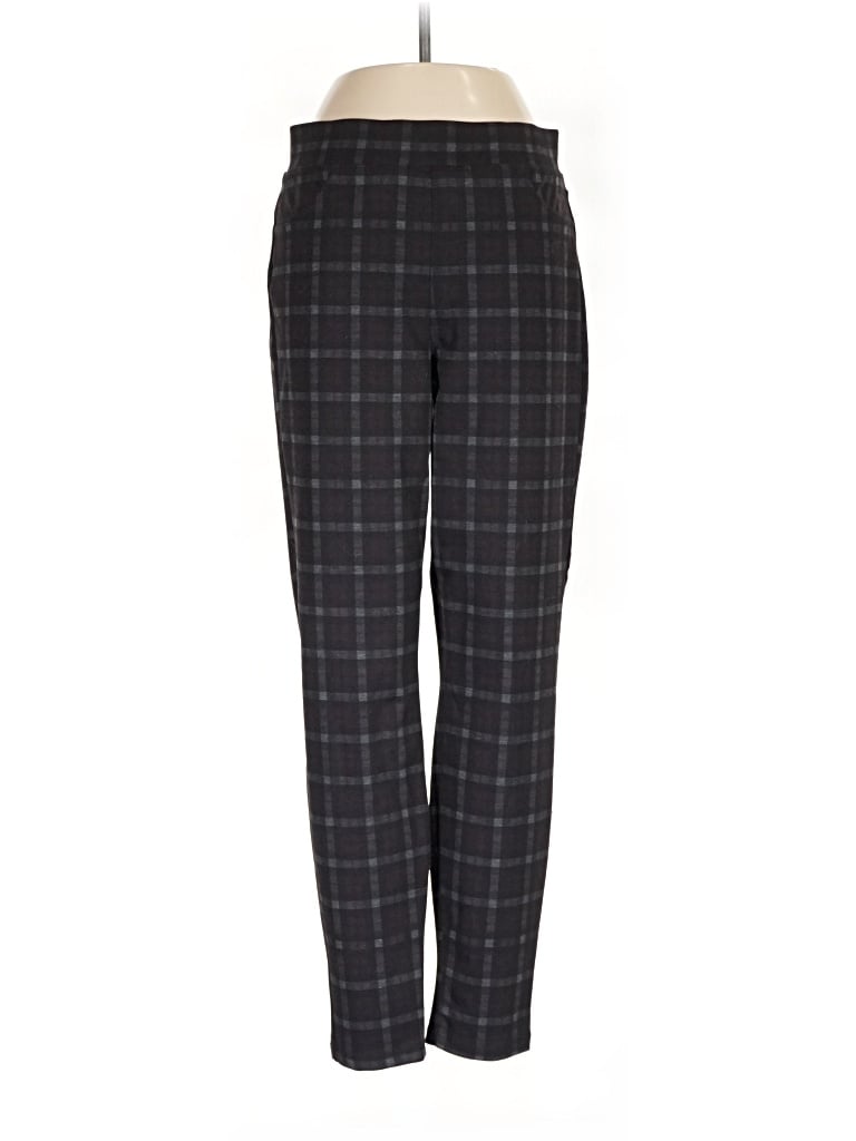 Pre-owned Sanctuary Dress Pants In Black