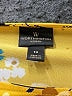 Worthington Yellow Long Sleeve Blouse Size 1X - photo 7