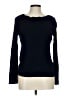 Lauren by Ralph Lauren Blue Pullover Sweater Size L - photo 1