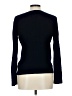 Lauren by Ralph Lauren Blue Pullover Sweater Size L - photo 2