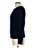 Lauren by Ralph Lauren Blue Pullover Sweater Size L - photo 5