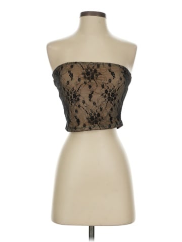 Shein Sleeveless Top (view 1)