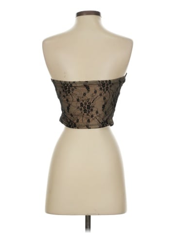 Shein Sleeveless Top (view 2)